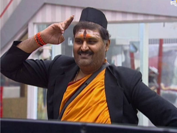 Narendra Babu Sharma