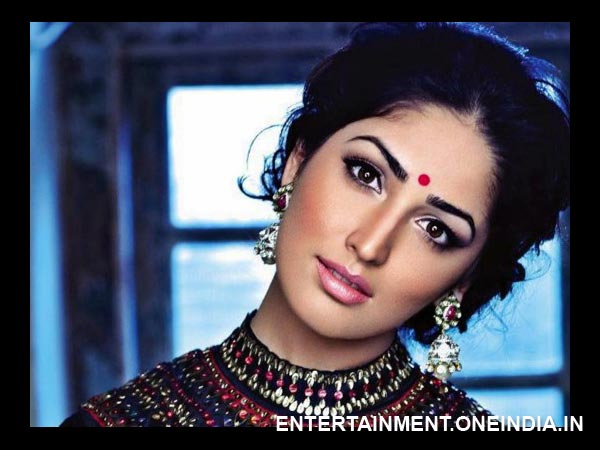 Yami Gautam: Interior designing