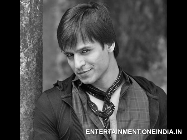 Vivek Oberoi: Poetry Writing