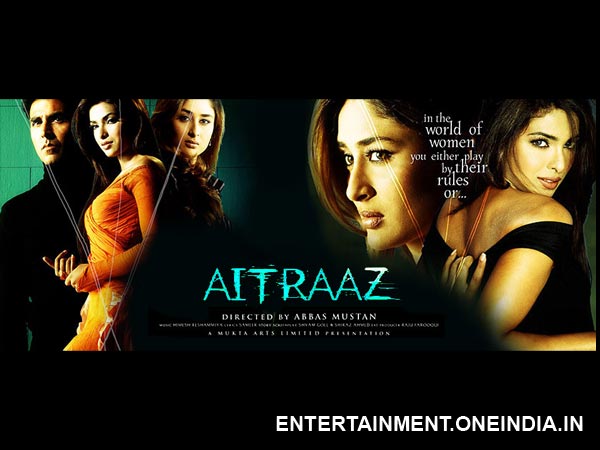 Aitraaz