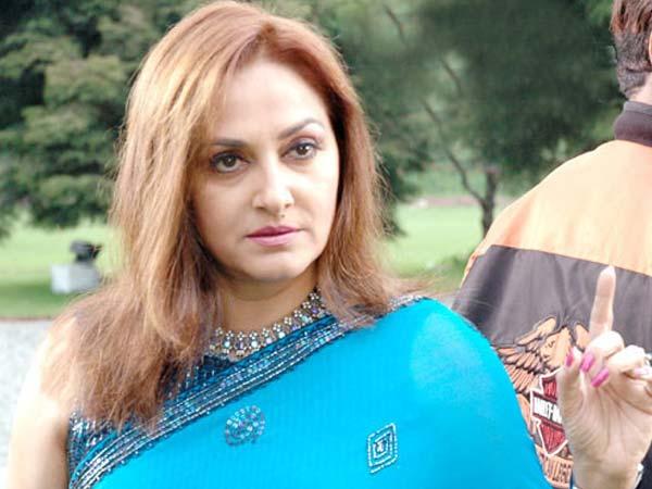 Jayaprada