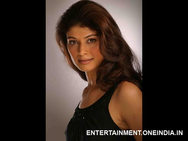Pooja Batra