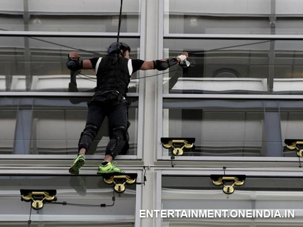 Rajniesh Second Victory