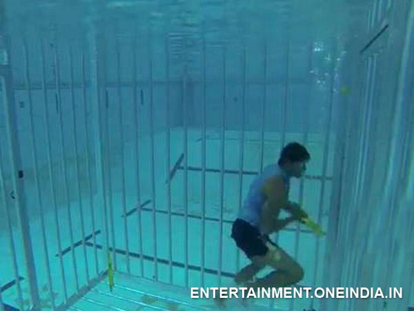 Karanvir Volunteered