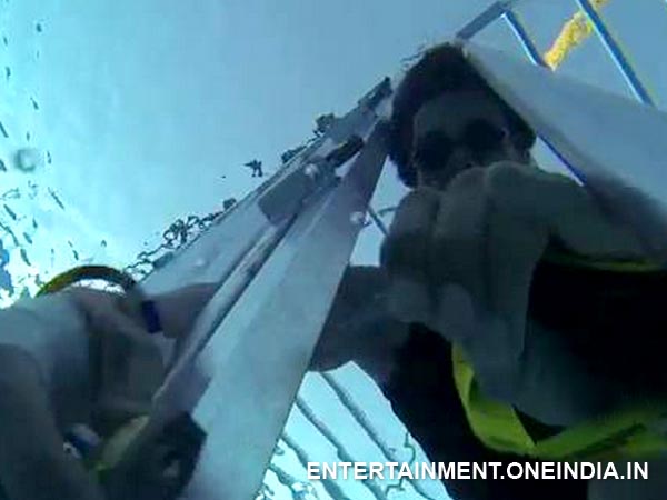 Ranjiesh - Good Times