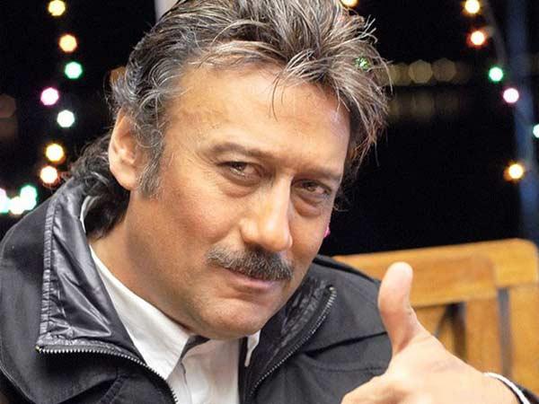 Jackie Shroff
