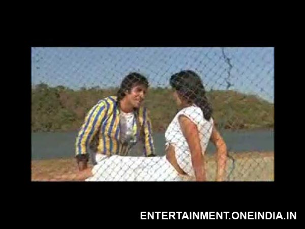 Zeenat in Namkeen