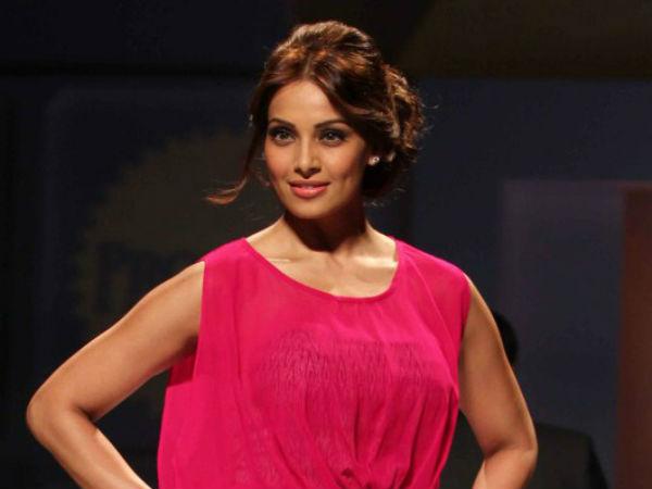 Bipasha Basu: Dietician