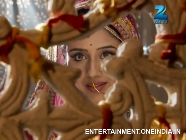 Last Time They Were Here