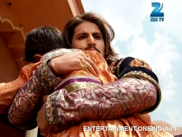 Jalal Saves Rahim