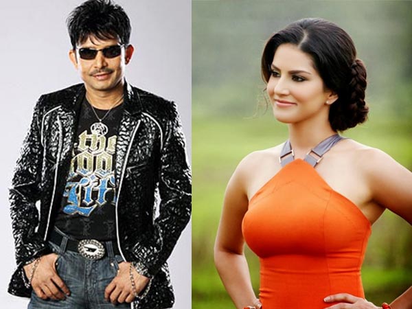 Sunny Leone Sunny Leone