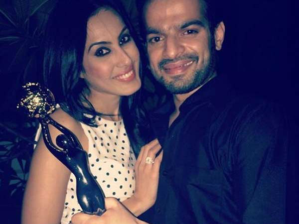 Karan Patel