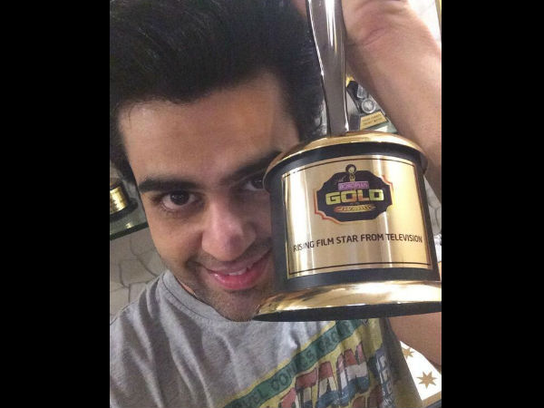 Manish Paul