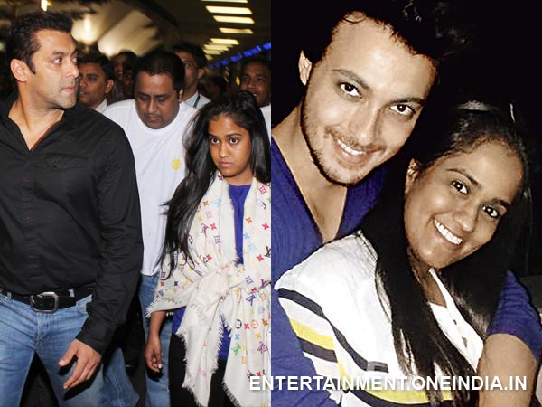 Arpita Khan's marriage will get postponed