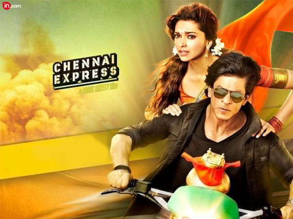 Chennai Express