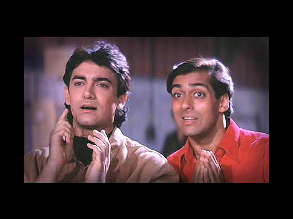 Andaz Apna Apna