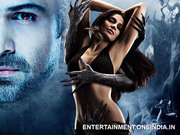 Bipasha Basu in Raaz 3 Bipasha Basu in Raaz 3