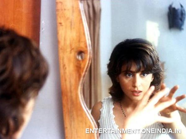 Urmila Matondkar in Bhoot Returns Urmila Matondkar in Bhoot Returns