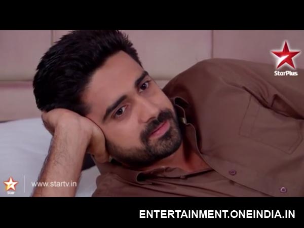 Shlok Is Confident