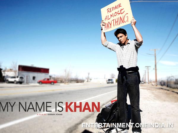 My Name Is Khan