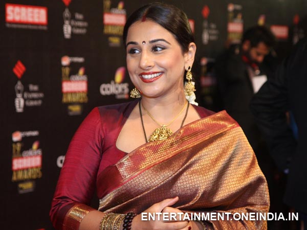 Vidya Balan Vidya Balan