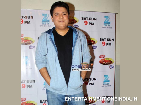 Funny Man Sajid Khan