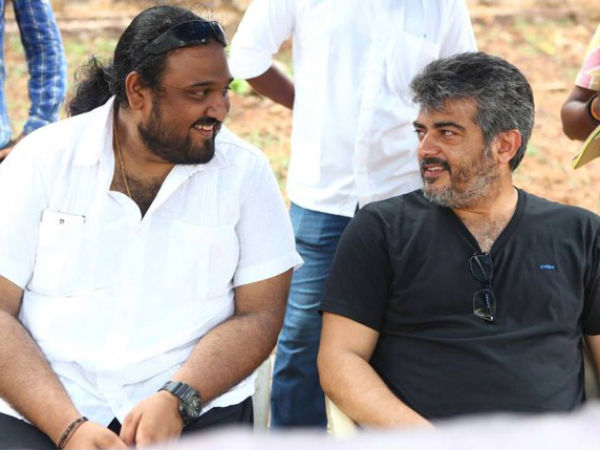 When Will Ajith-Siva Movie Take Off?