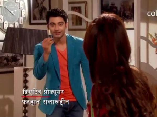 Zain Tricks Aaliya