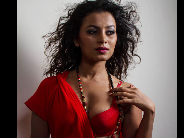 Hot Photos Created Controversy