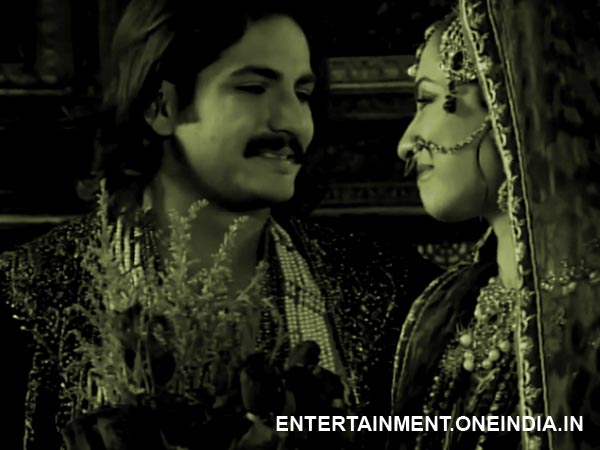 Rukhaiya's Simmering Anger