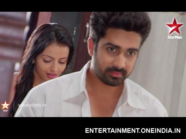 Astha And Shlok Dwell In Hangover Of Their Love