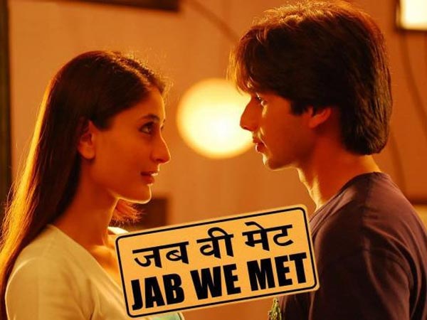 Jab We Met