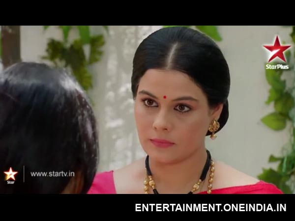 Anjali Threatens Jyoti In Turn