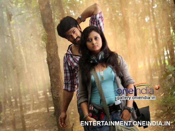 Music By Harikrishna