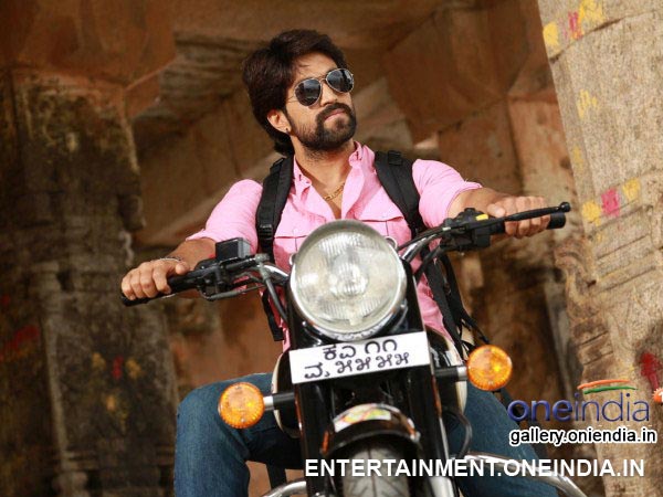 Highlights Of The Film 