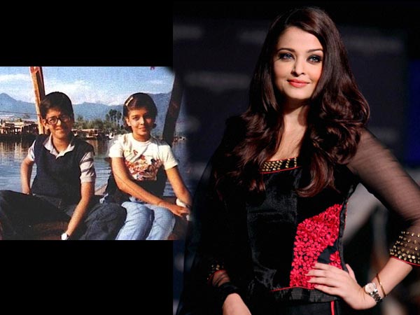Aishwarya Rai Bachchan