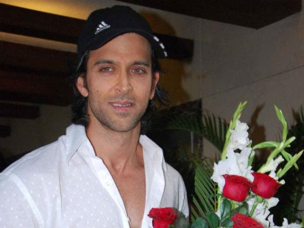 Hrithik Roshan: Dil Chahta Hai