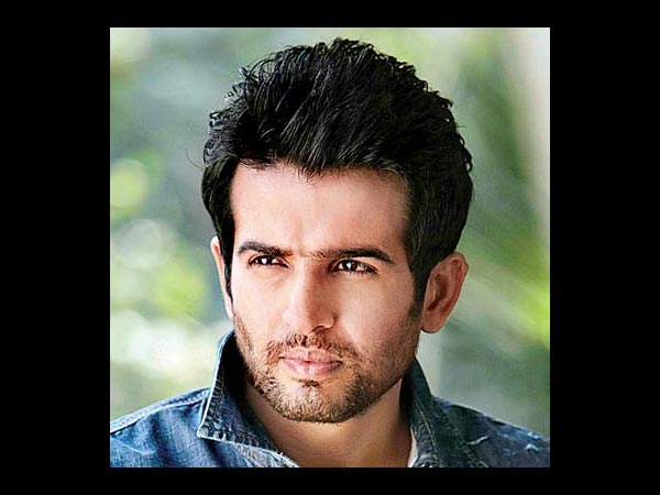 Jay Bhanushali