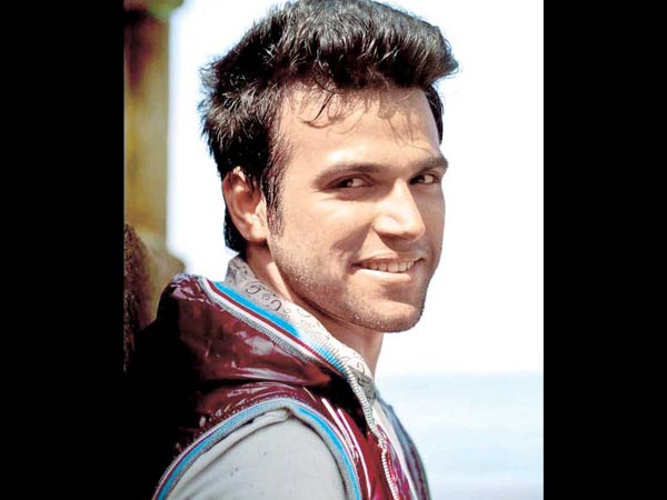 Rithvik Dhanjani