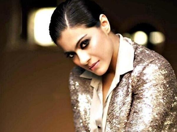 Kajol Kajol