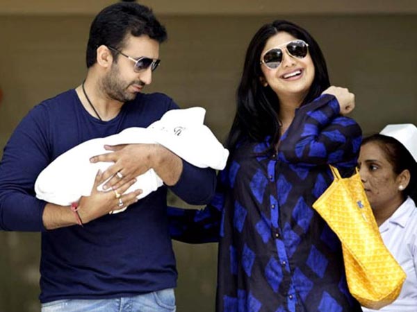 Shilpa Shetty Kundra