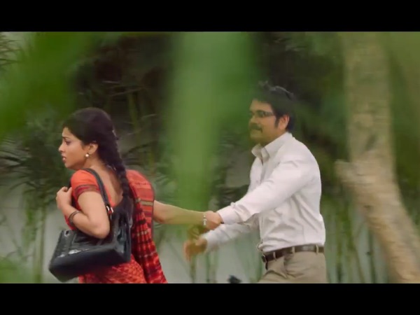 Venkat Kiran ‏@IamIVK