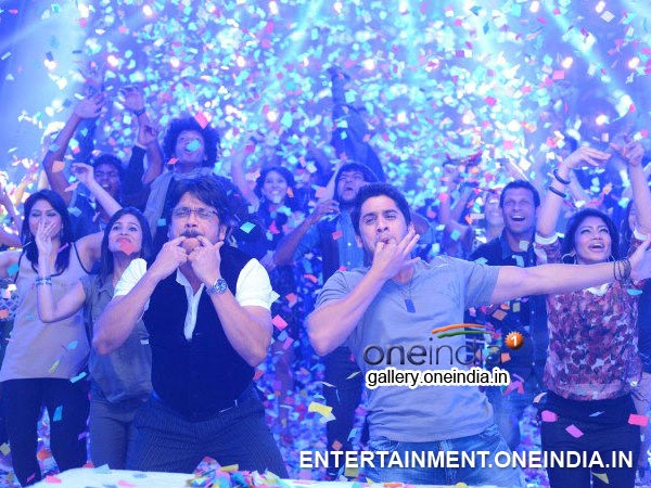 Soma Sekhar ‏@Tollywood_King