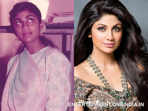 Shilpa Shetty 