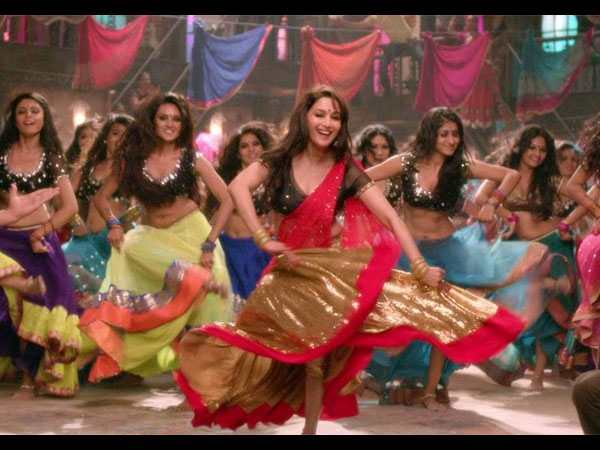 Ghagra: Yeh Jawaani Hai Deewani