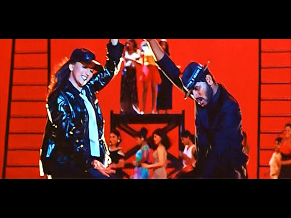 Que Sera Sera: Pukaar