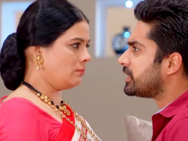Shlok Learns About Anjali's Behaviour
