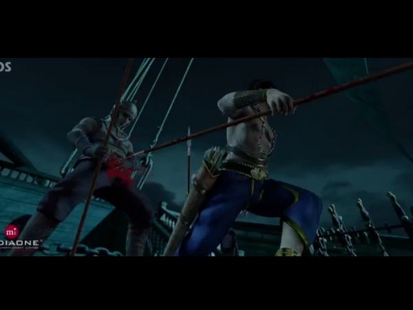 Talented Character Artistes