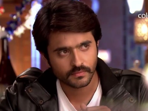 Rudra Praises Paro's Dal