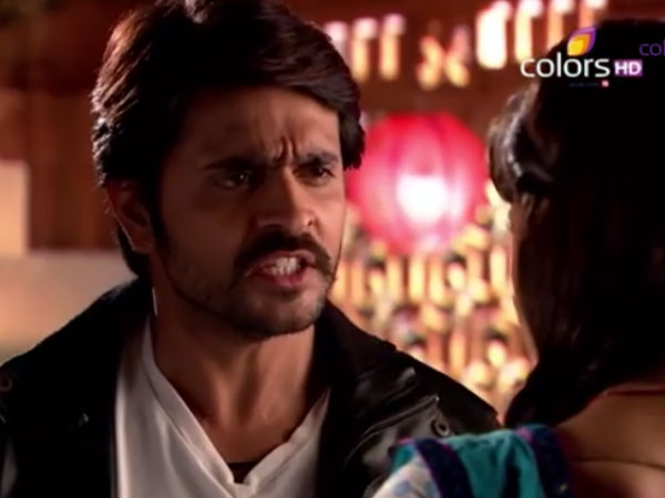 Rudra Establishes Trust